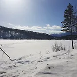 Malangen * Kjerkevik