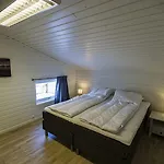 Malangen Casa de Férias *