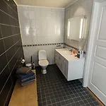 Malangen Casa de Férias *