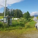 Malangen * Kjerkevik