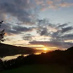 Casa de Férias Malangen Kjerkevik