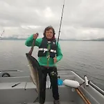 Malangen * Kjerkevik