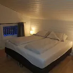 Malangen Casa de Férias *