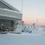 Malangen Kjerkevik