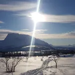 Malangen * Kjerkevik