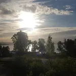Malangen * Kjerkevik