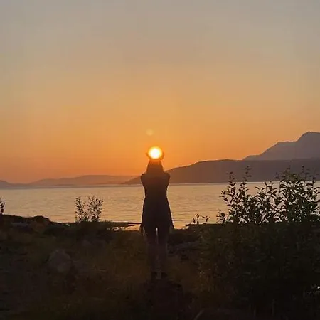 Malangen Kjerkevik