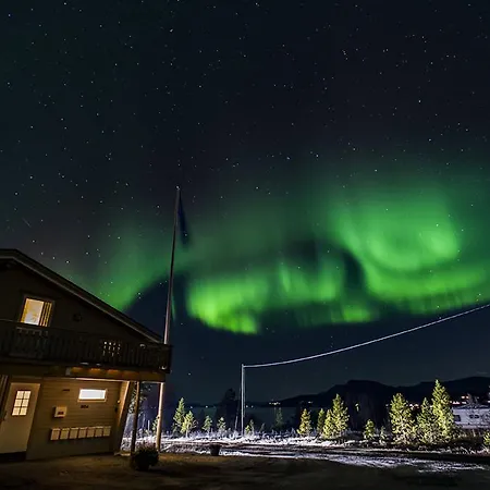 Malangen