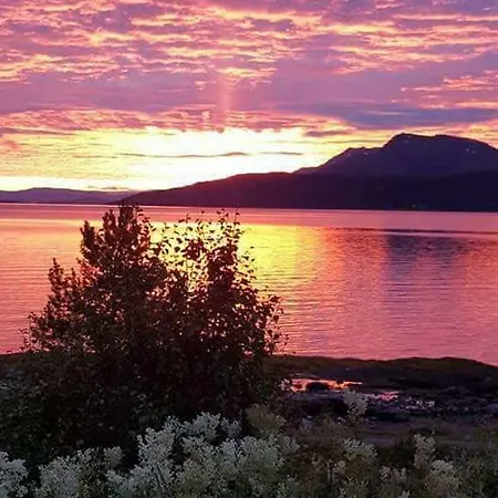 Malangen * Kjerkevik