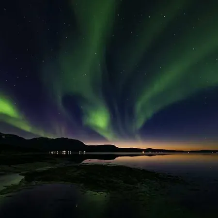 Malangen Kjerkevik