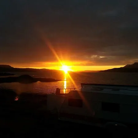 Casa vacanze Malangen