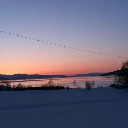 Malangen Kjerkevik