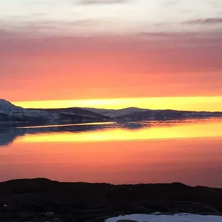 Malangen