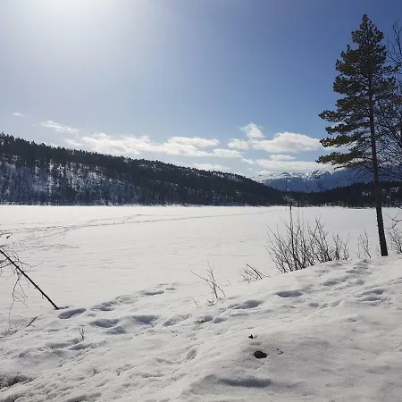 Malangen * Kjerkevik