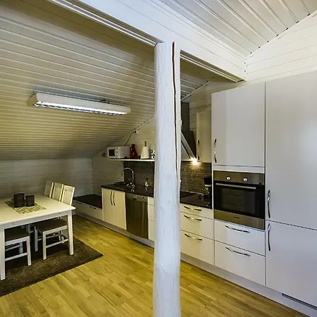 Malangen Holiday home *