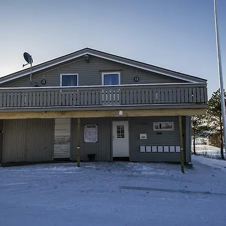 Malangen
