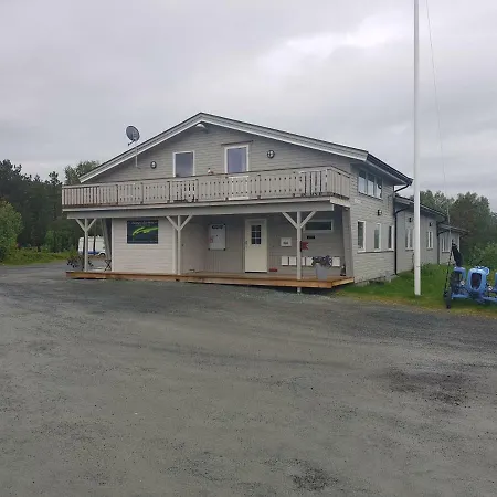 Malangen Vakantiehuis *