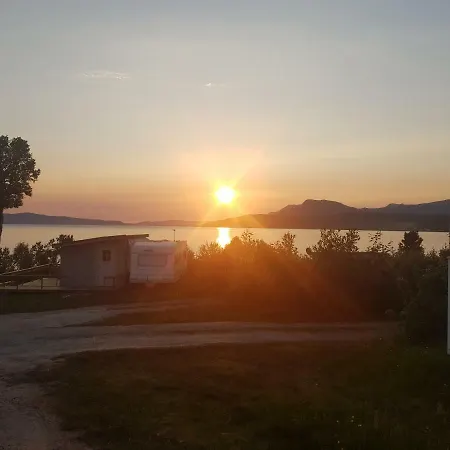Malangen Holiday home