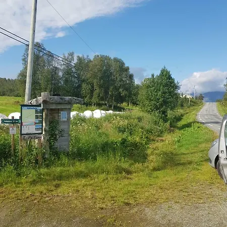 Malangen * Kjerkevik