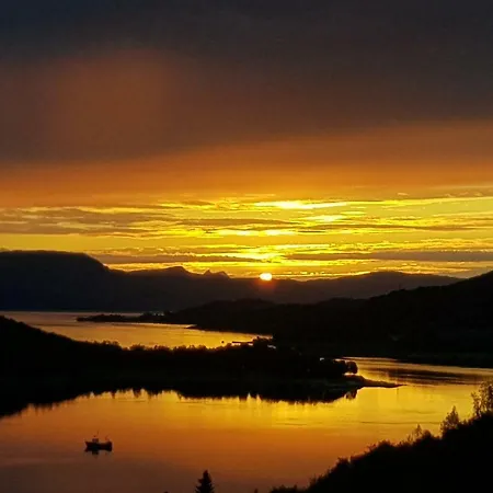 Malangen Vakantiehuis *