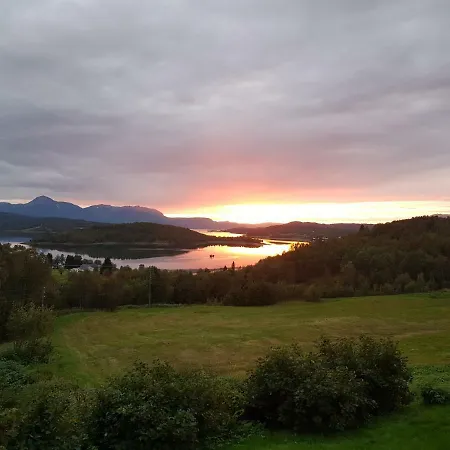 Malangen *