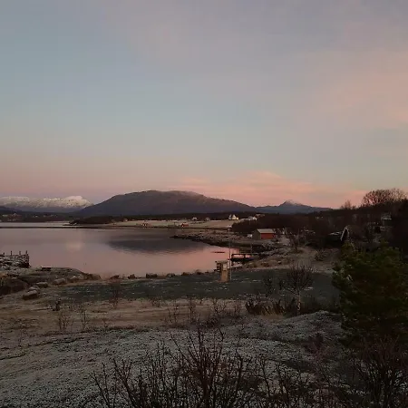 Malangen *