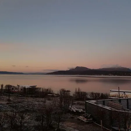 Malangen * Kjerkevik