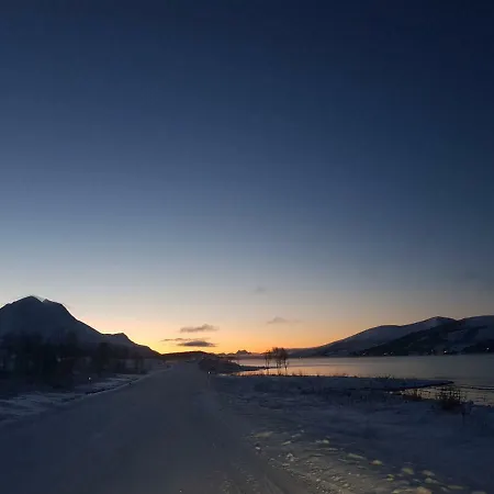 Malangen Kjerkevik