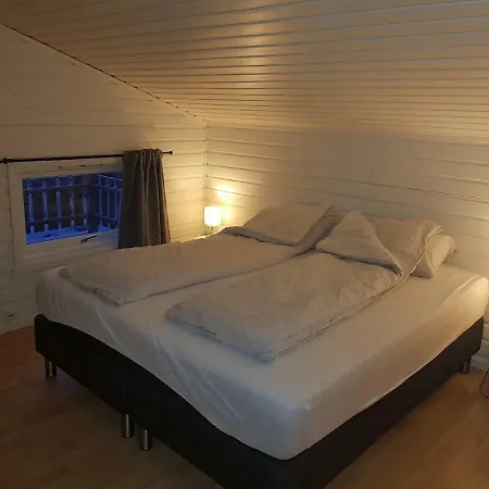 Malangen Holiday home *