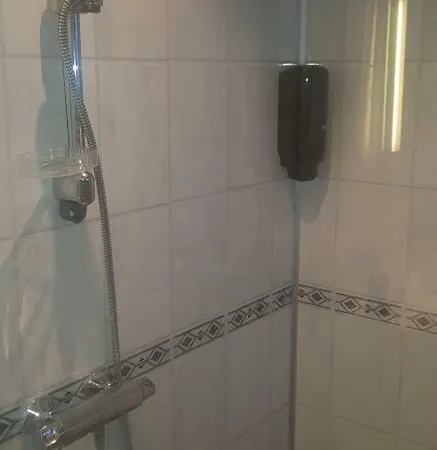 Malangen בית נופש *
