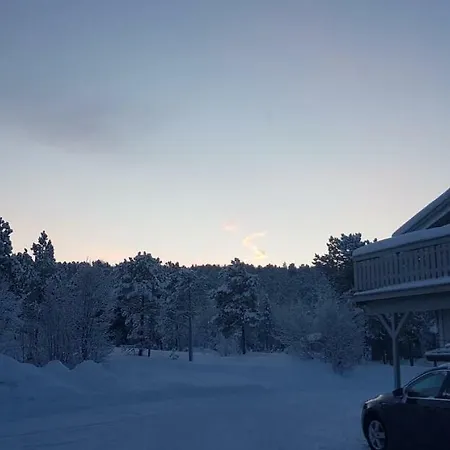 Malangen
