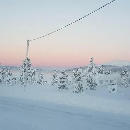 Malangen