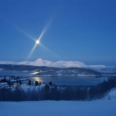 Casa vacanze Malangen