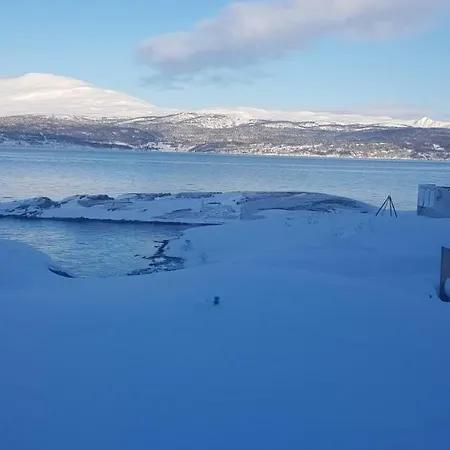 Vakantiehuis Malangen