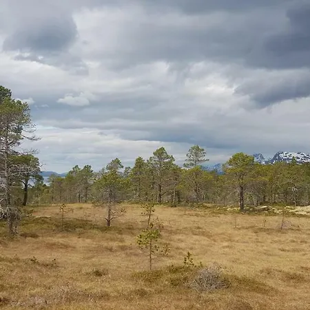 Malangen Vakantiehuis