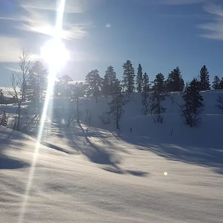Malangen *