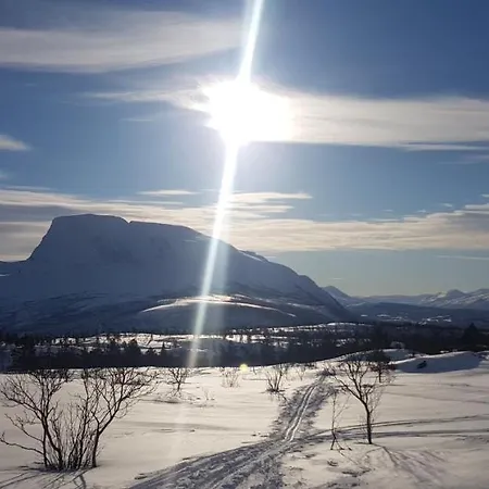 Malangen * Kjerkevik