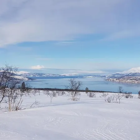 Casa vacanze Malangen *