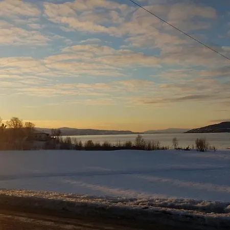 Malangen Kjerkevik