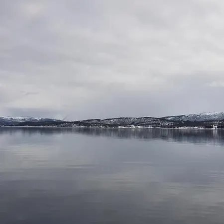 Malangen Holiday home