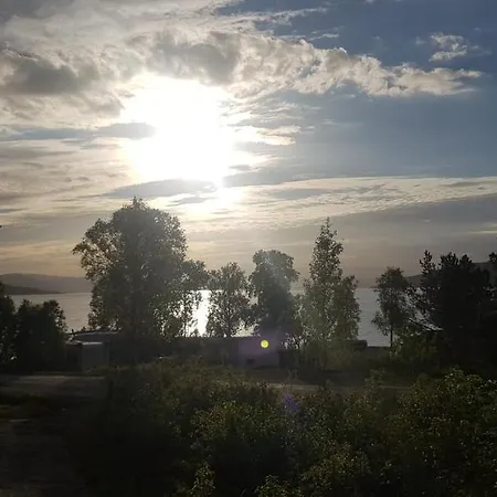 Malangen * Kjerkevik