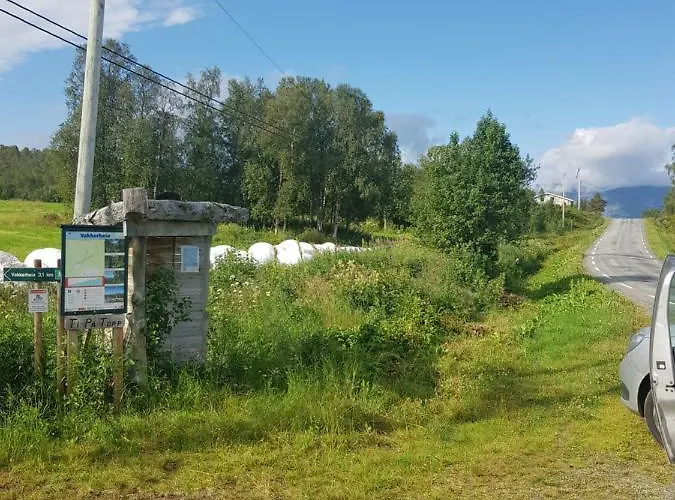 Malangen * Kjerkevik