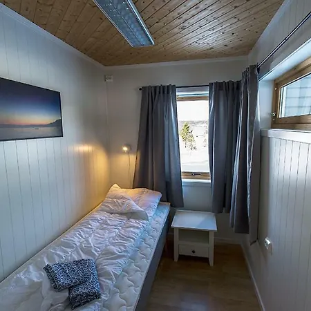 Malangen * Kjerkevik