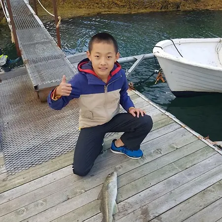 Tatil Evi Malangen *