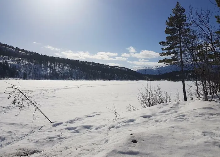 Malangen * Kjerkevik