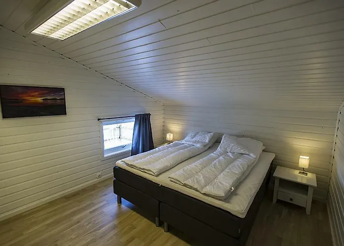 Malangen Tatil Evi *