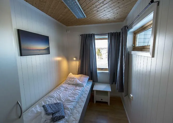 Malangen * Kjerkevik