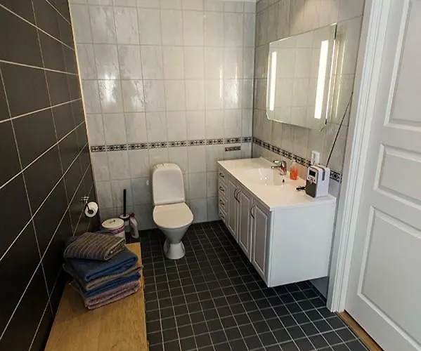 Malangen Tatil Evi *