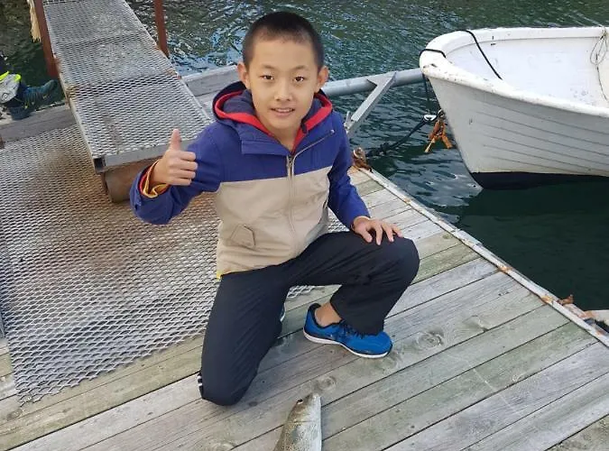 Tatil Evi Malangen *