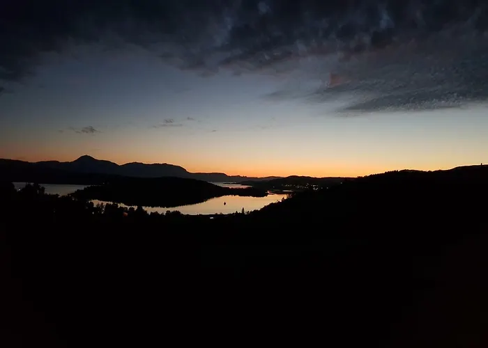 Malangen * Kjerkevik